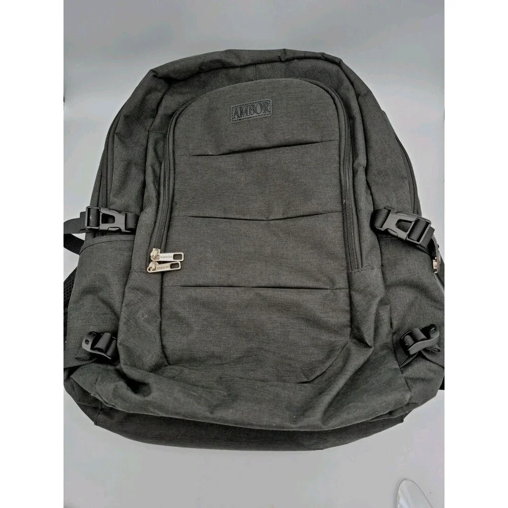 Ambor black computer